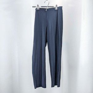 Marithé + François Girbaud Blue Pants Size 8 (1055355)